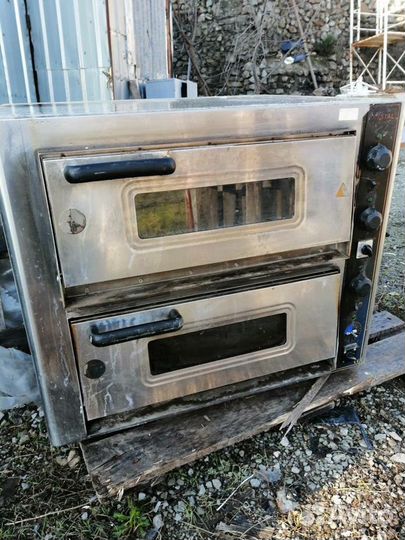 Оборудование для кафе, ресторана