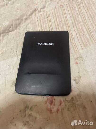 Электронная книга Pocketbook 515