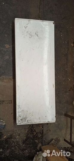 Экран для батареи