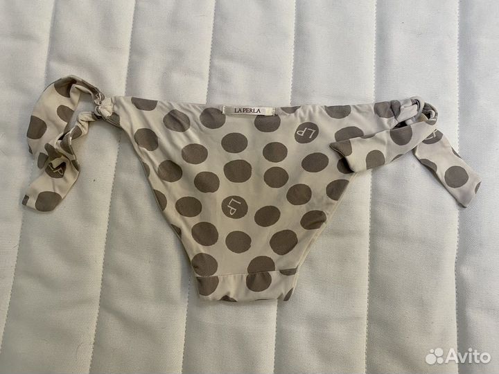 Купальные плавки на девочку 2 штуки