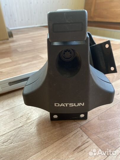 Багажник на крышу LADA granta/ Datsun