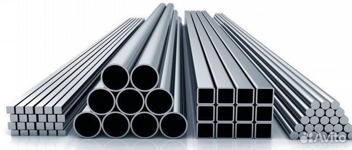 Арматура из нержавеющей стали