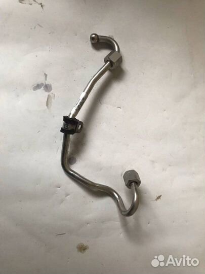 Трубка тнвд Vw Passat B6 1.8 BZB 05-09