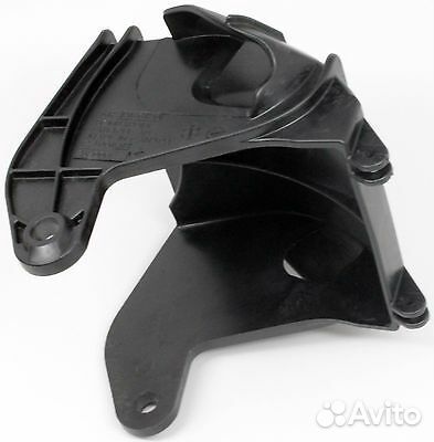 Ковш реверса на гидроцикл SEA DOO 268000028