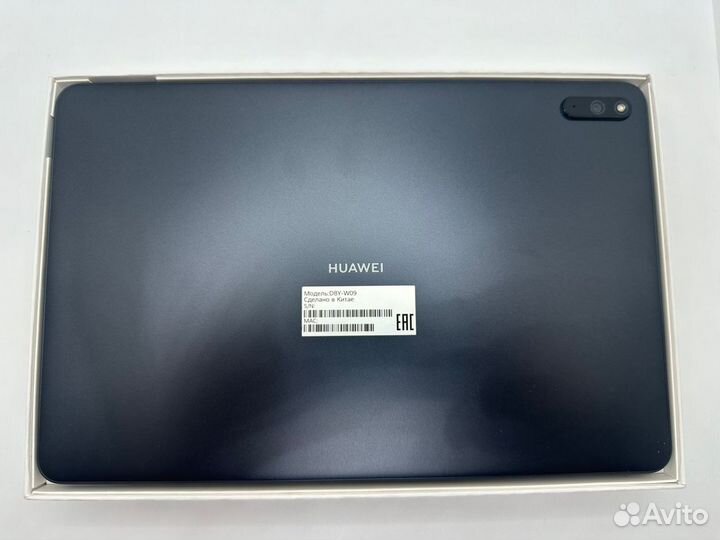 Планшет huawei MatePad 11