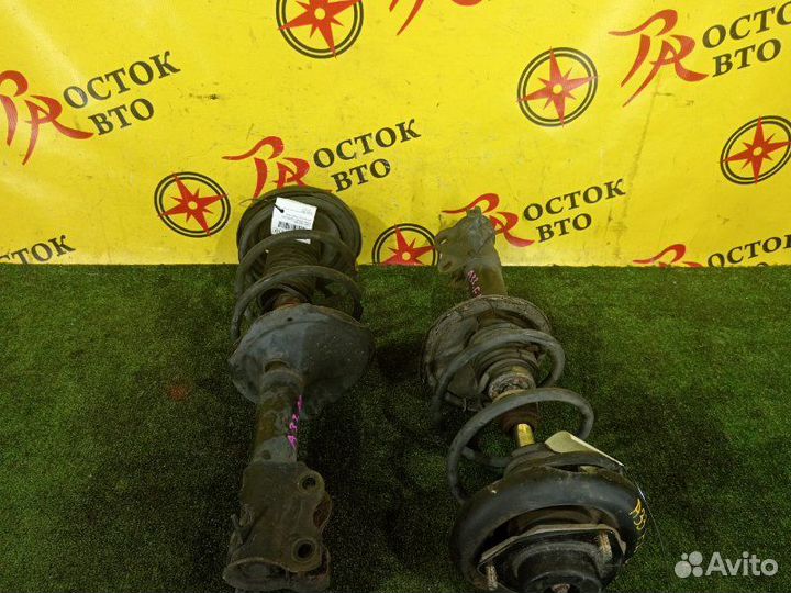 Стойка передняя правая Nissan Cefiro A33 VQ20DE