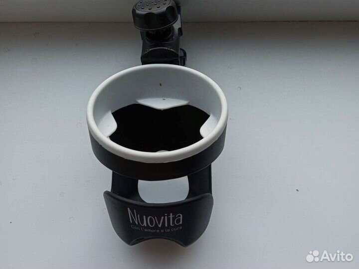 Подстаканник для коляски