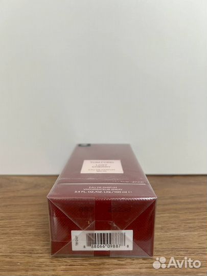 Парфюм Tom Ford Lost Cherry 100 мл оригинал