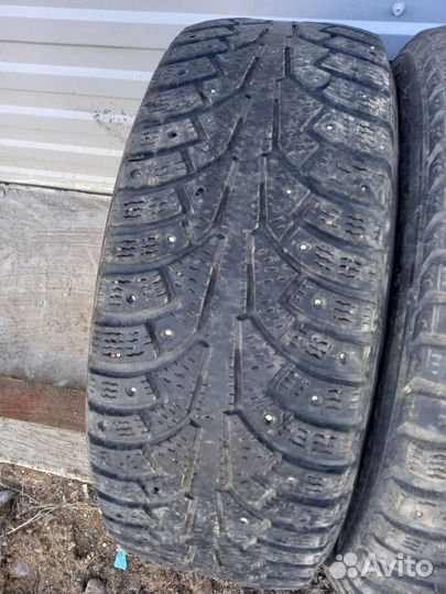 Nokian Tyres Hakkapeliitta 5 205/60 R16 96T
