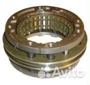 Синхронизатор 2-3 передачи камаз кпп-154