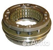 Синхронизатор 2-3 передачи камаз кпп-154