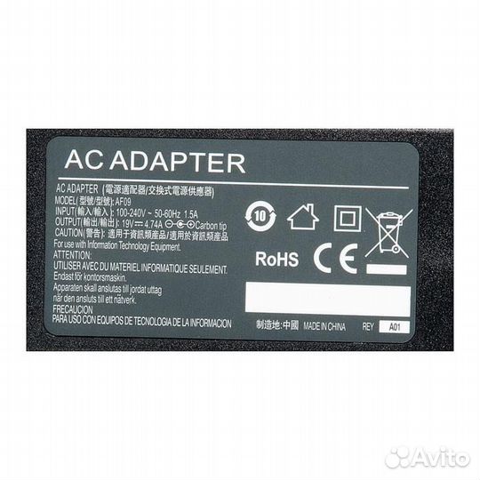 Блок питания Asus PA-1900-06