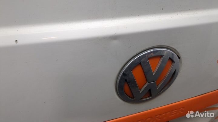Крышка багажника Volkswagen Transporter 5, 2004