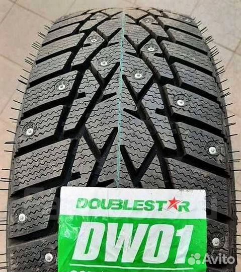 DoubleStar DW01 245/70 R16 107Q