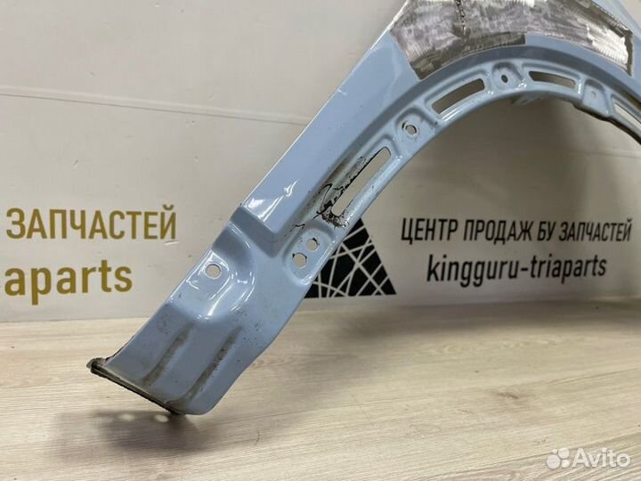 Крыло переднее правое Omoda C5 T19C 2022-2024