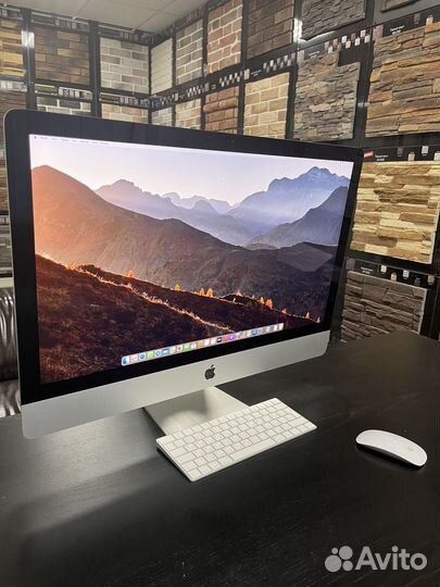 Apple iMac