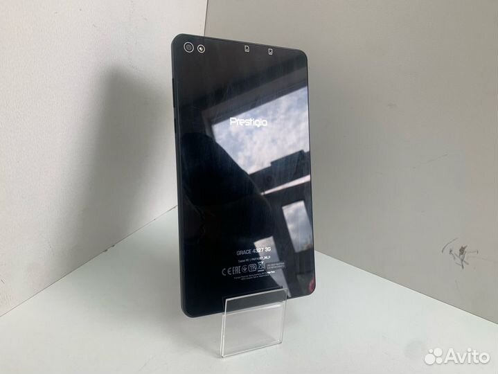 Планшет с SIM-картой Prestigio Grace PMT4327 3G 1