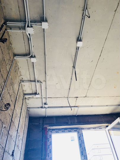 2-к. квартира, 53,8 м², 8/8 эт.