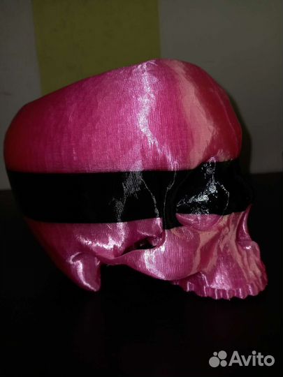 Wow Печать объектов 3-D