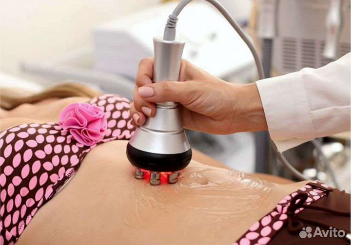 Массаж для женщин