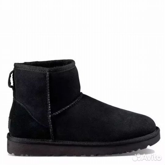 Угги женские, Ugg Classic Mini II