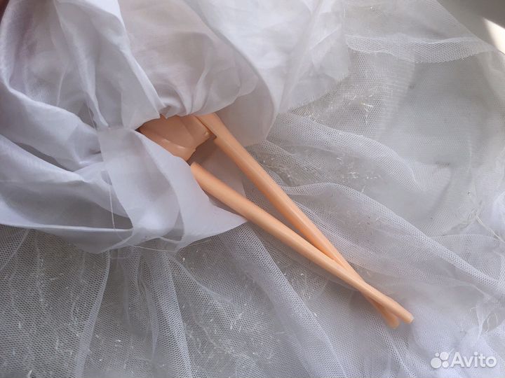 Кукла барби barbie на запчасти