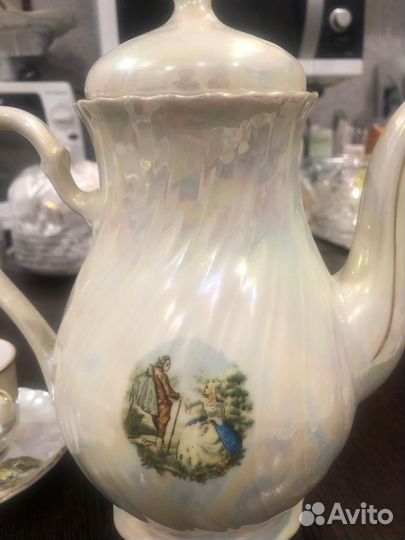 Сервиз Мадонна (Пастушка)