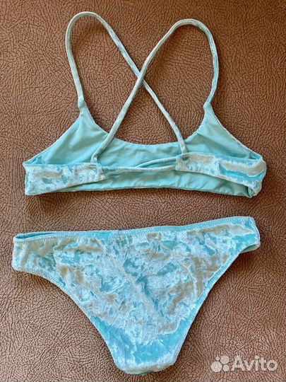 Купальник для девочки