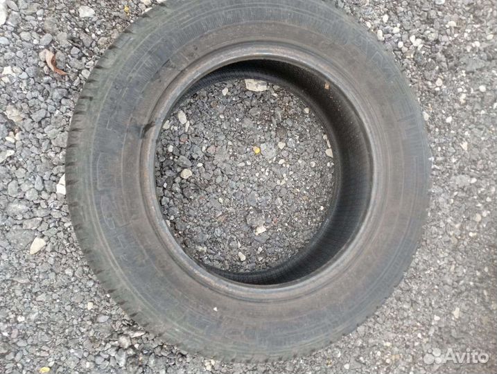 Amtel Planet 2P 185/65 R14