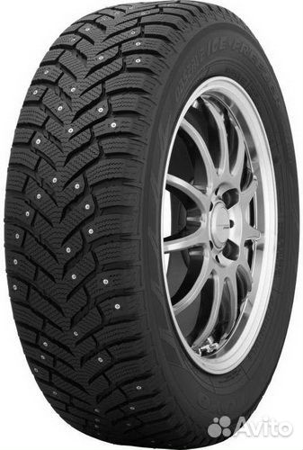 Toyo Observe Ice-Freezer 275/50 R21 113T