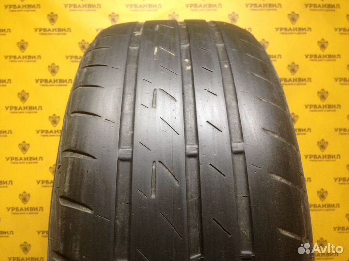 Bridgestone Ecopia EP200 215/55 R17