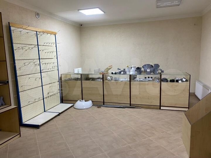 Торговая площадь, 90 м²
