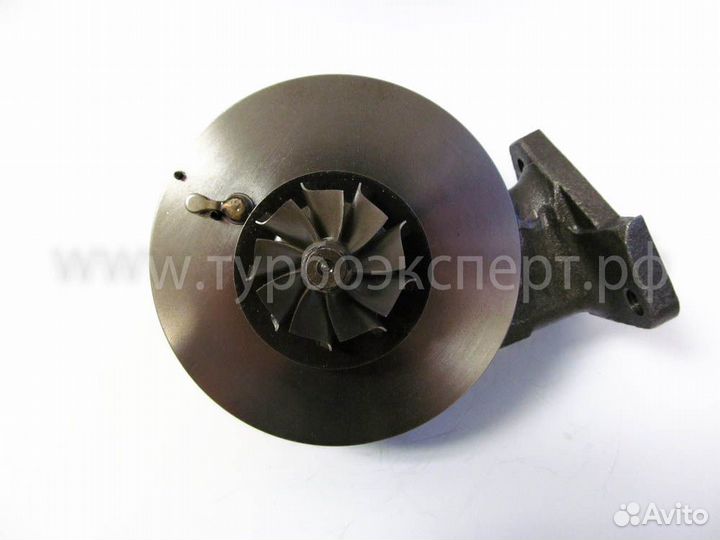 Картридж Турбины Volkswagen Touareg AXE 2.5L