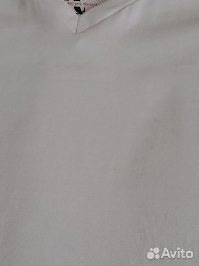 Футболка женская 48, 50 новая