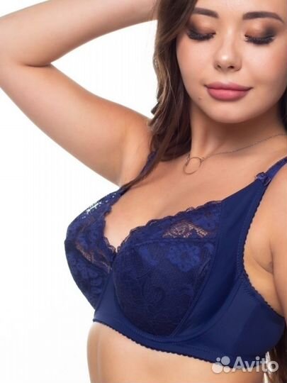 Новые бюстгальтеры с плотной чашкой, 95С, 95D