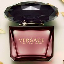 Versace crystal noir