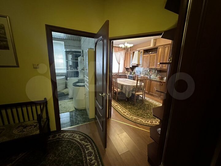 3-к. квартира, 91,1 м², 3/8 эт.