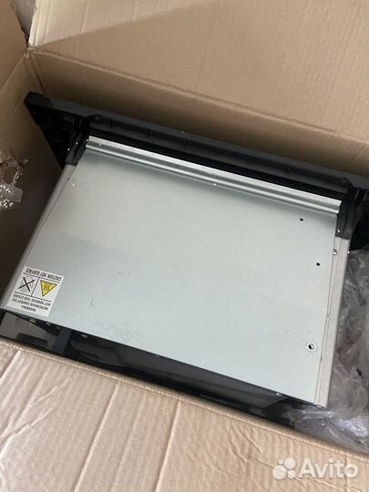 Встраиваемая свч печь с грилем 20л teka (Испания)