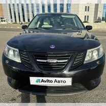 Saab 9-3 2.8 AT, 2008, 240 000 км, с пробегом, цена 1 150 000 руб.