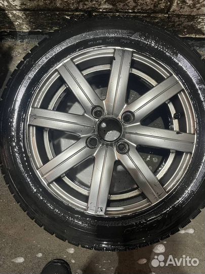 Yokohama Ice Guard Studless IG50 175/60 R14