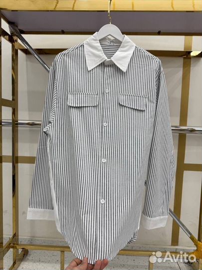 Рубашка женская