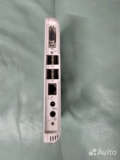 Тонкий клиент