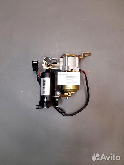 Компрессор пневмо Toyota Land Cruiser Prado 120