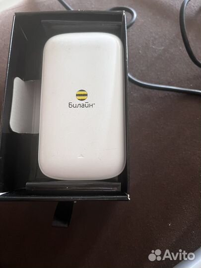 Модемы и роутеры 4g wi fi