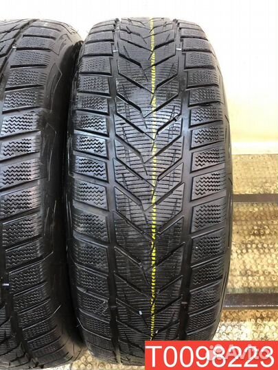 Vredestein Wintrac Xtreme S 235/60 R18 107H