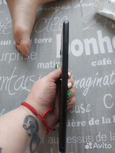 Планшет Lenovo Tab M7 TB-7305F, 1GB, 16GB