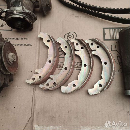 Генератор Ока