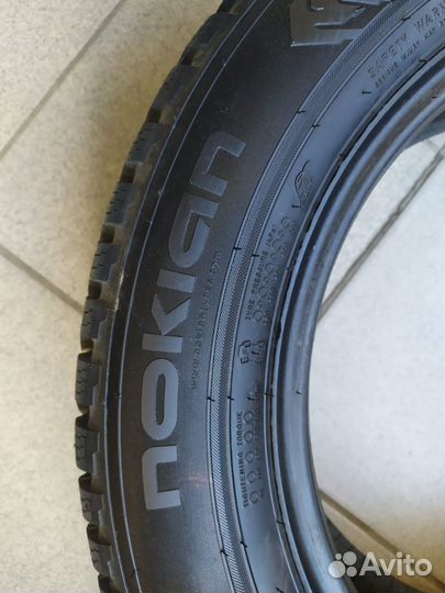 Nokian Tyres Hakkapeliitta 8 205/60 R16 96T
