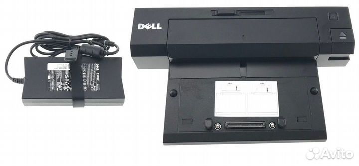 Док станция / Репликатор Dell K09A