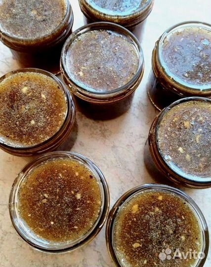 Пчелиный продукт для мужской энергии